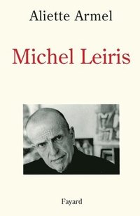 bokomslag Michel Leiris