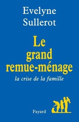 Le Grand remue-ménage 1