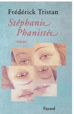 Stéphanie Phanistée 1