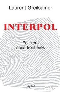 bokomslag Interpol