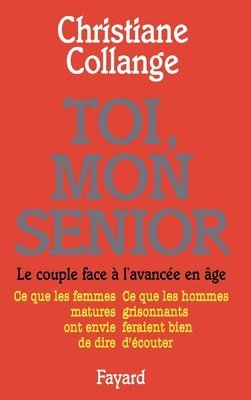 Toi, mon senior 1