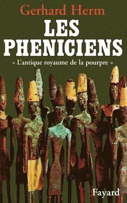 Les Phéniciens 1