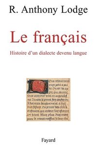 bokomslag Le Français