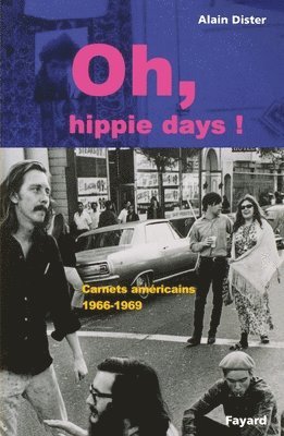 Oh, hippie days ! 1