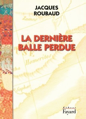 La Dernière balle perdue 1