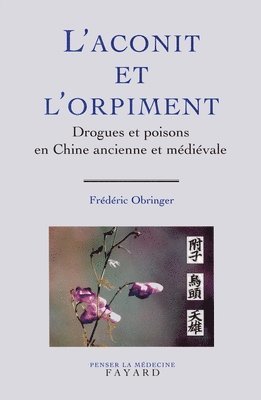 bokomslag L'Aconit et l'orpiment