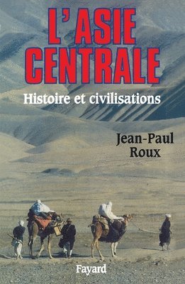 L'Asie centrale 1