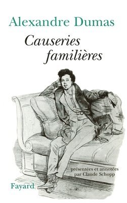 bokomslag Causeries familières