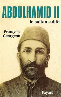 bokomslag Abdulhamid II