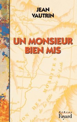 Un monsieur bien mis