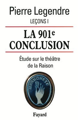 La 901e conclusion 1