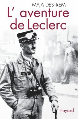 bokomslag L'Aventure de Leclerc