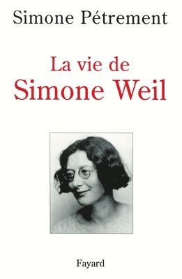 Simone Petrement - Vie De Simone Weil, Häftad. Tillgänglighet: Lägg i varukorg