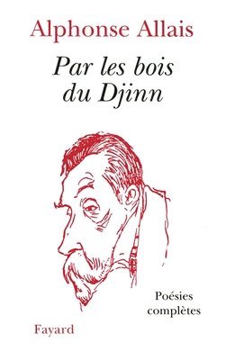 Par les bois du Djinn