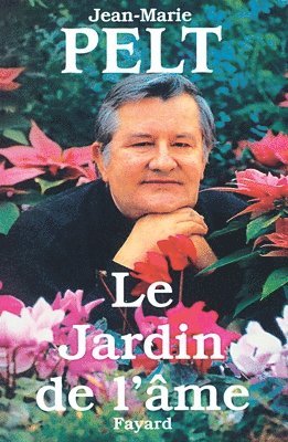 bokomslag Le Jardin de l'âme