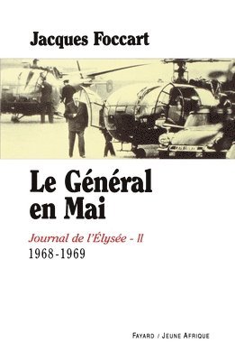 bokomslag Le Général en Mai