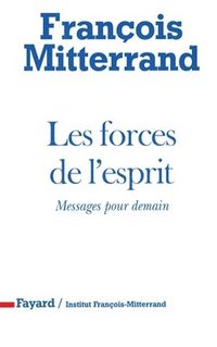 bokomslag Les Forces de l'esprit