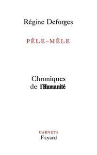 bokomslag Pêle-Mêle