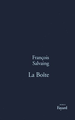 La Boîte 1