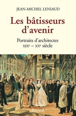 Les bâtisseurs d'avenir 1