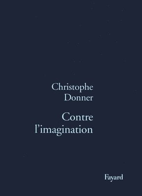 Contre l'imagination 1