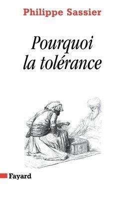 bokomslag Pourquoi La Tolerance