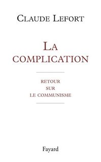 bokomslag La complication