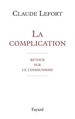 La complication 1