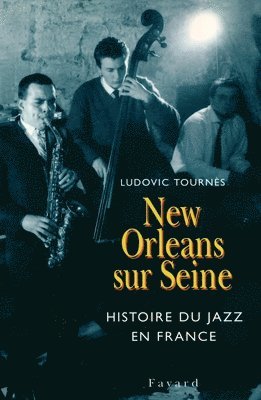 New Orleans sur Seine 1