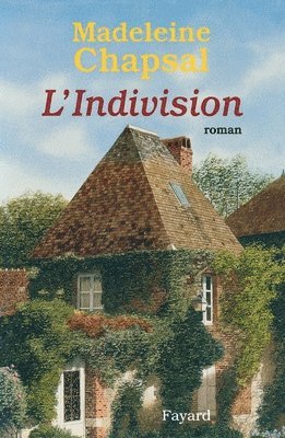 L'indivision 1