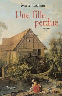 bokomslag Une fille perdue