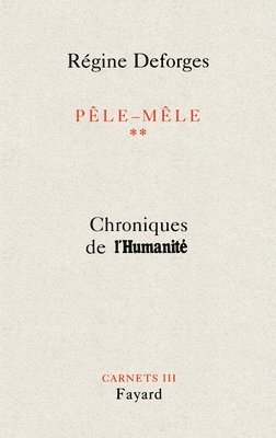 Pêle-Mêle