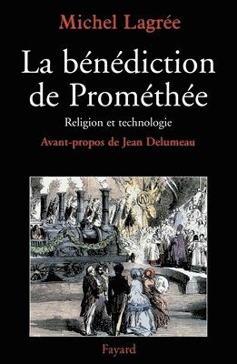 La bénédiction de Prométhée 1