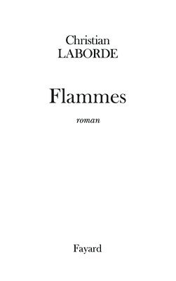 Flammes 1