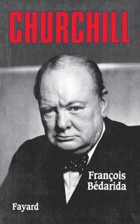 bokomslag Churchill