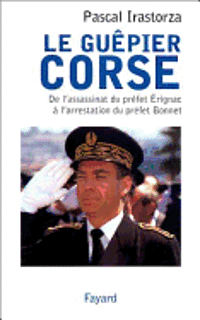 Le guêpier corse 1