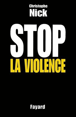 Stop la violence 1