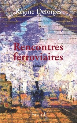 Rencontres ferroviaires 1