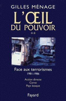 L'Oeil du pouvoir 1