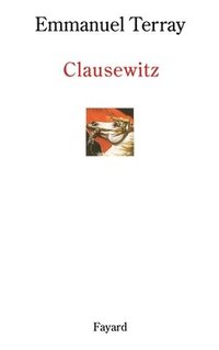 bokomslag Clausewitz