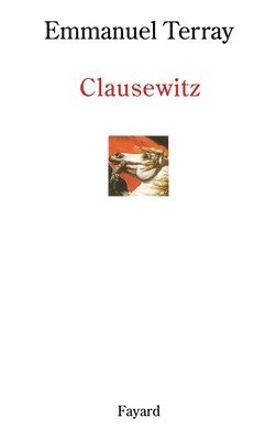 bokomslag Clausewitz