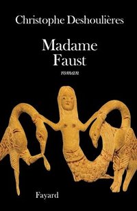 bokomslag Madame Faust