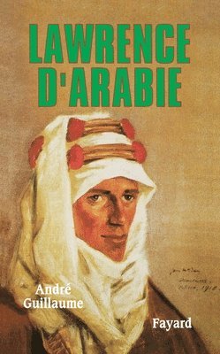 Lawrence d'Arabie 1