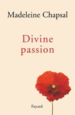 Divine passion 1