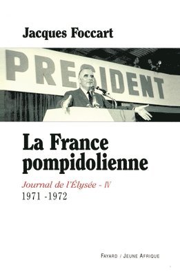 La France pompidolienne 1