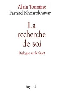 bokomslag La recherche de soi