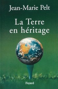 bokomslag La terre en héritage