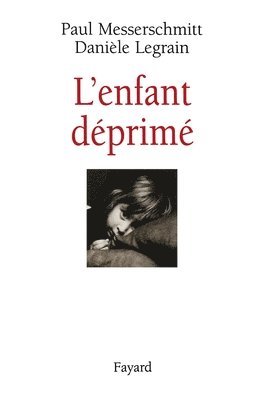 L'enfant déprimé 1