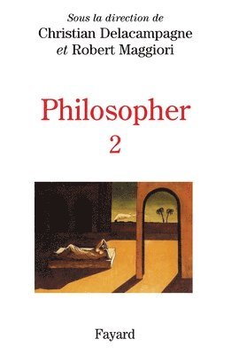 bokomslag Philosopher -Tome II