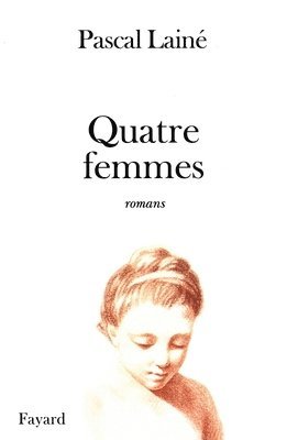 bokomslag Quatre femmes